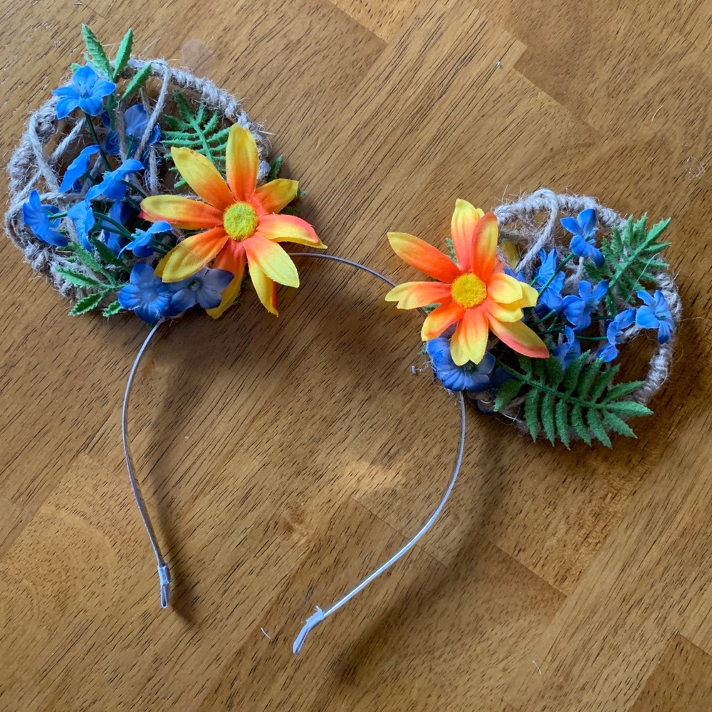 Mouse Ears perfect for Disney Trip